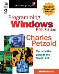 Programming Windows, 5th Edition